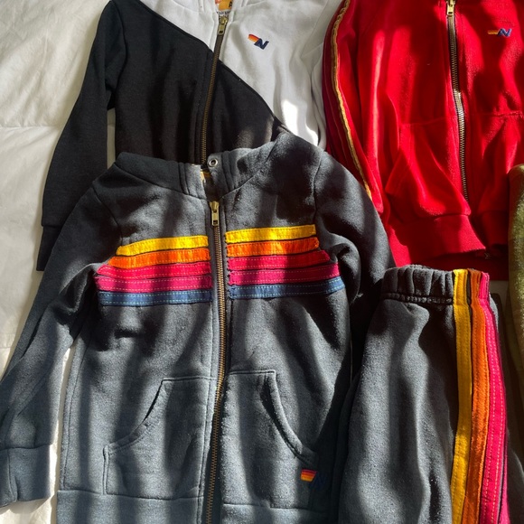 Aviator Nation Kids Sets and Hoodies - Picture 3 of 14